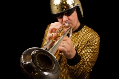 Zaba - Trumpet